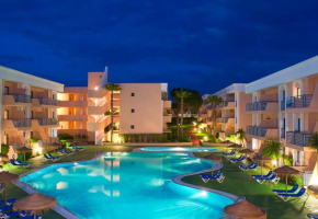 Отель Sol Sancti Petri Aparthotel  Чиклана-Де-Ла-Фронтера